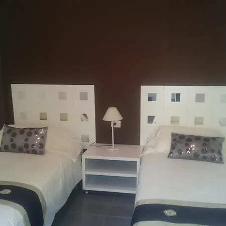 En El Centro Con Wifi Apartment Tajuya