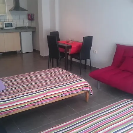 Apartment En El Centro Con Wifi