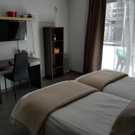 Apartment En El Centro Con Wifi Tajuya