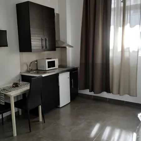 Apartment En El Centro Con Wifi Tajuya