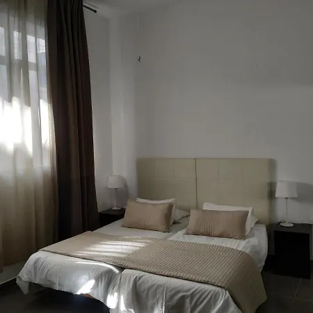 En El Centro Con Wifi Apartment
